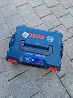 3x Sortimo Kisten Bosch Würth