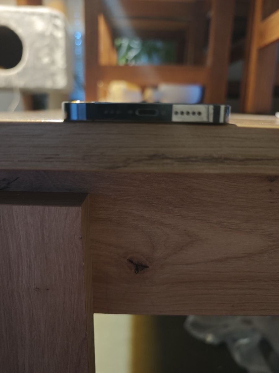 Apple Portables: iPhone 12 Pro  – Neuf (Voir description) à Affoltern am Albis par mac_sx2t 3