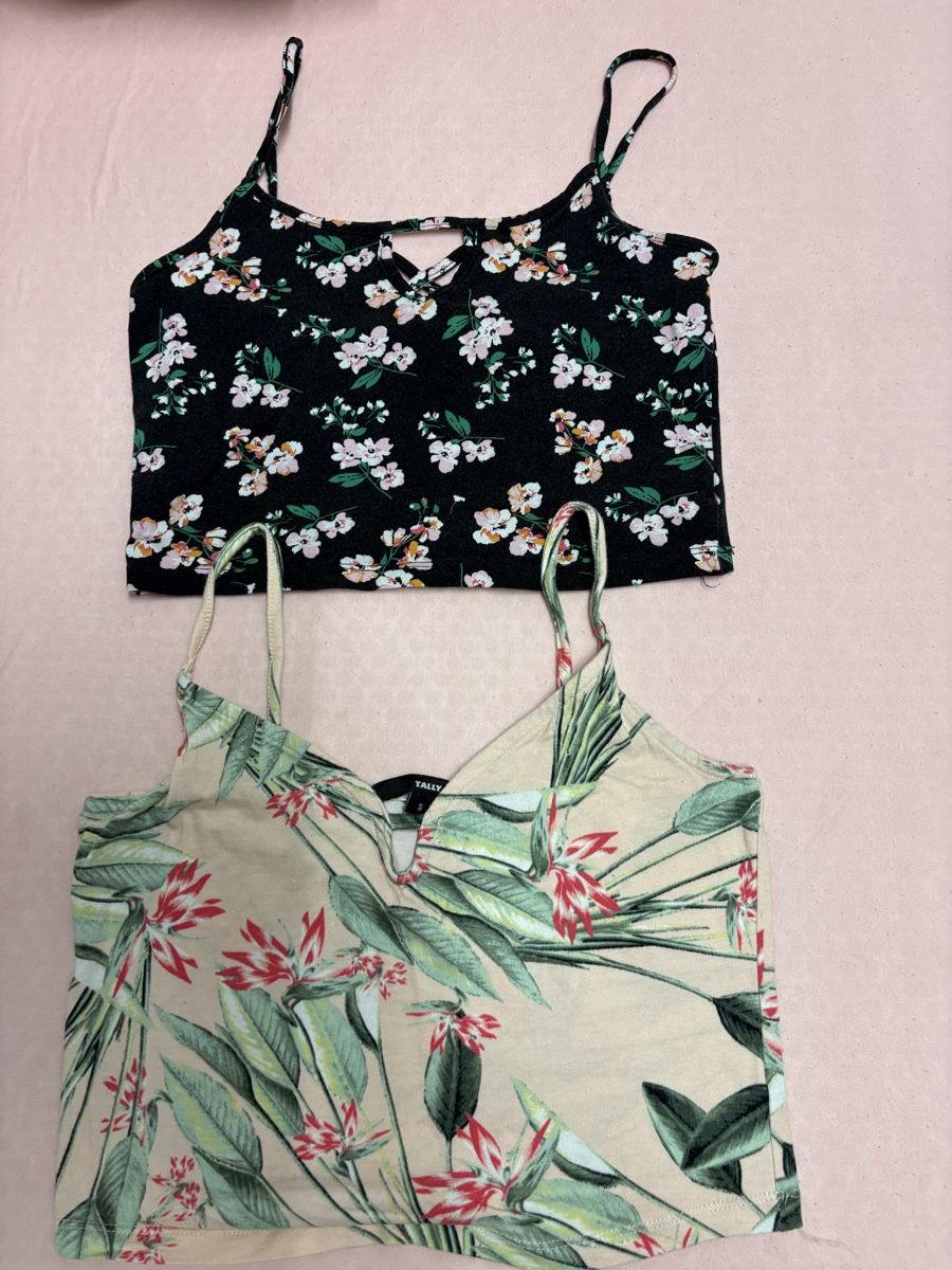 Tally Weijl Top: Damen Tops,Gr.S;T.Weijl – Usato da Winterthur venduto da Nena222