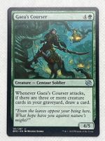 Magic the Gathering: Gaea's Courser, BRO - Selten, Top!