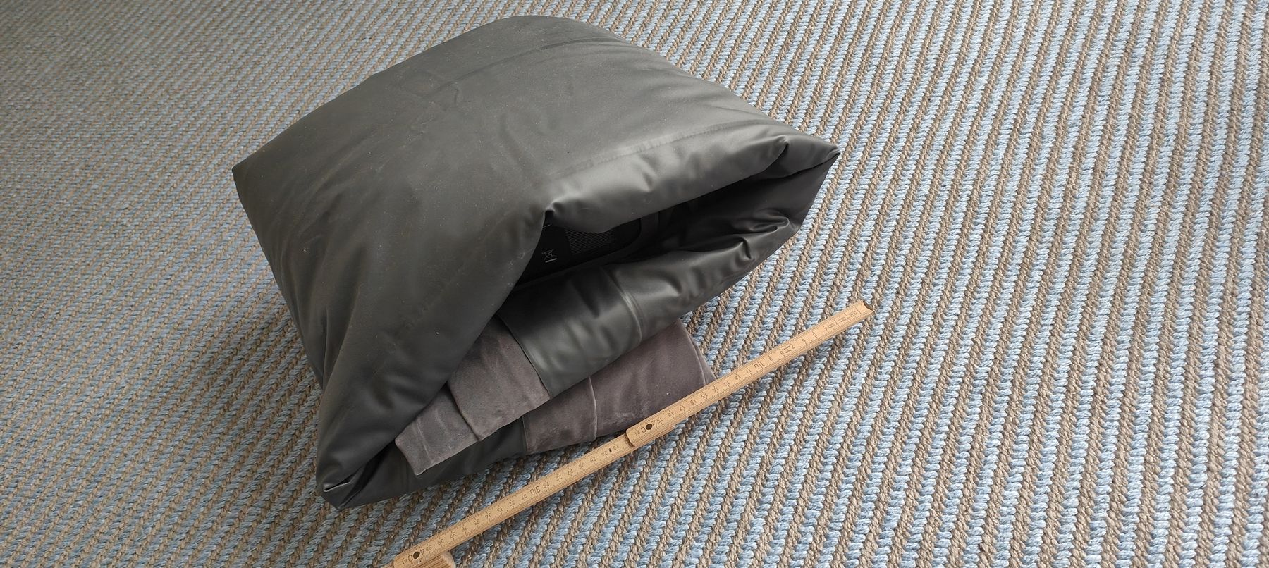 Materassi: Gästebett, Gästematratze, Luftbett – Usato da Zürich venduto da erik-zuerich 2