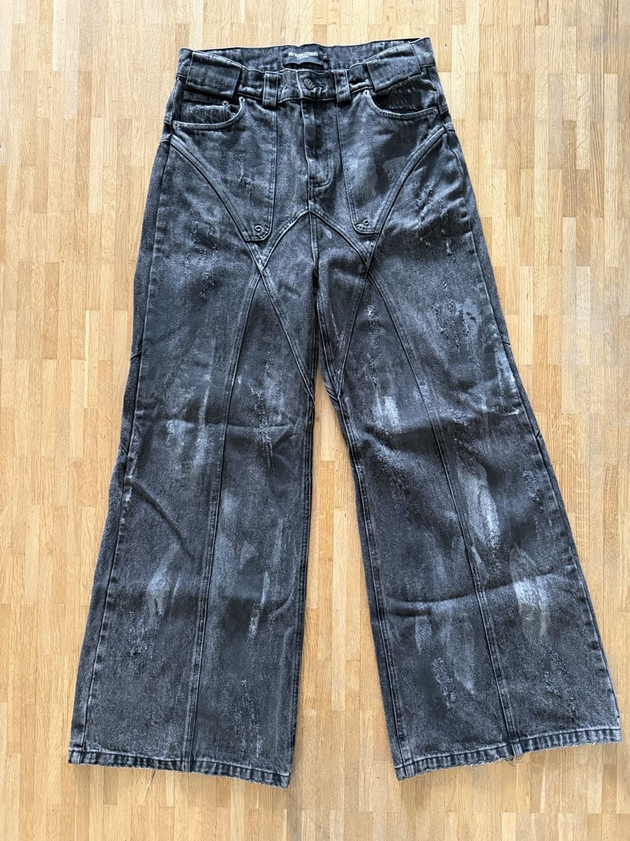 Jeans: Nofaithstudios jeans – Gebraucht aus Zürich von iha_9ynq