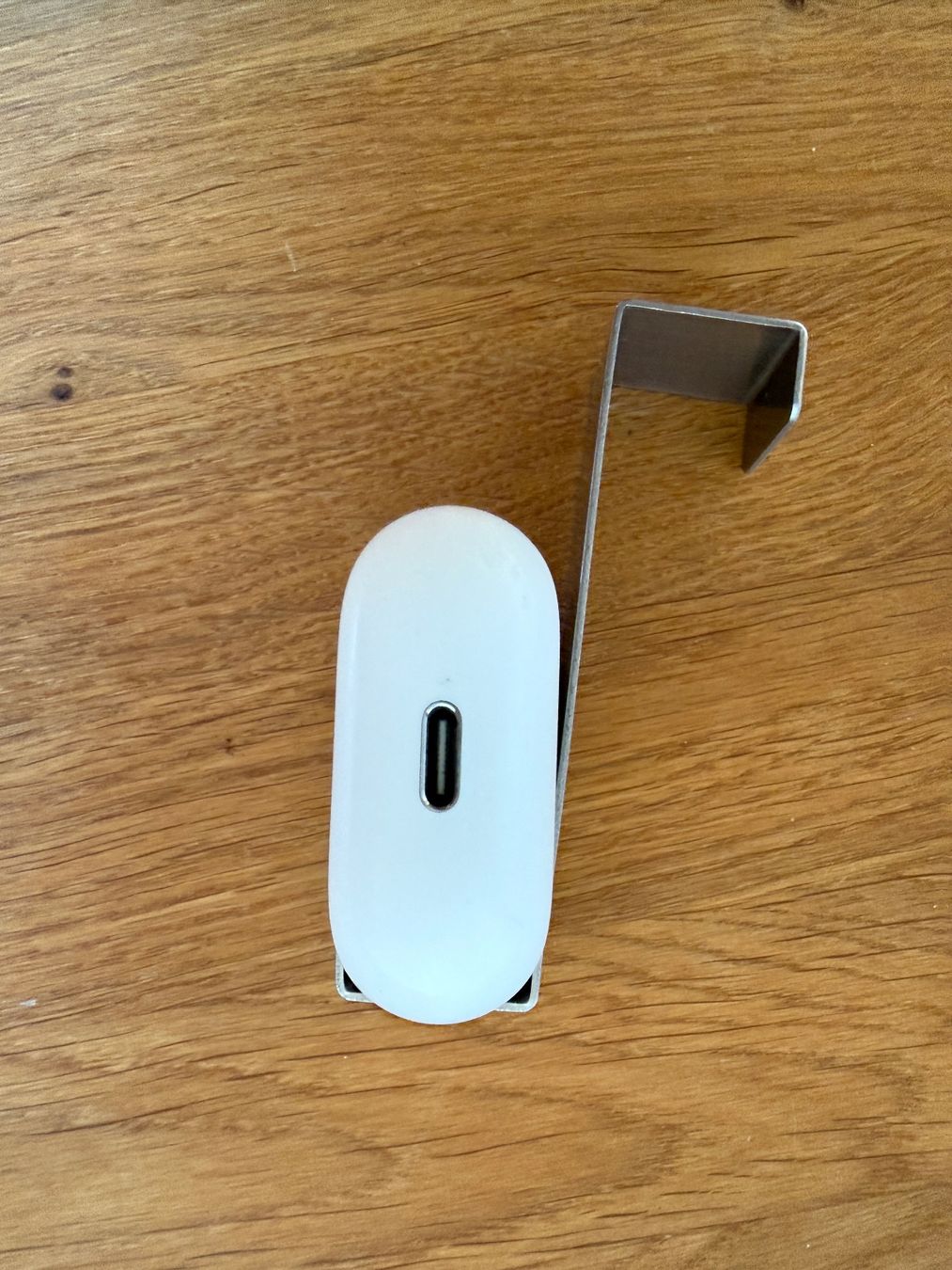 Apple Cuffie: APPLE AirPods 4 Charging Case – Usato da Lausanne venduto da Nine1982 8