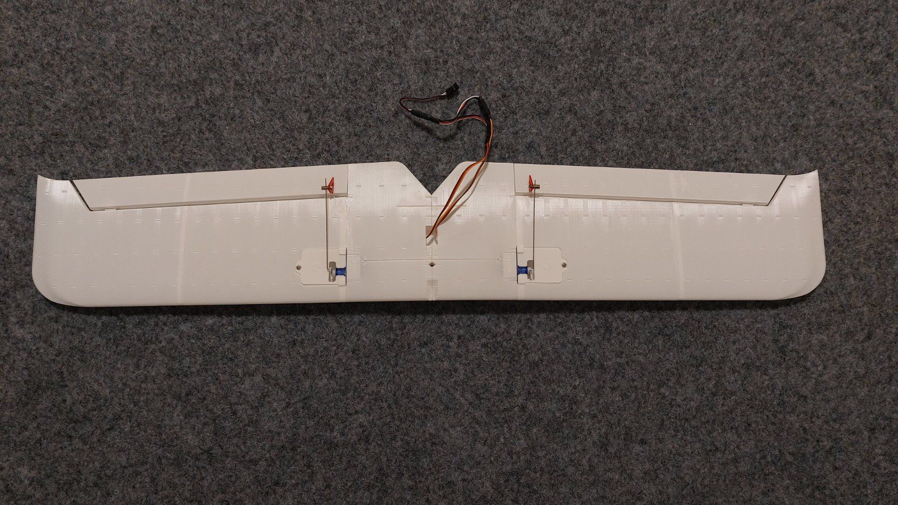 Modellismo RC: Schöner Flieger – Nuovo (secondo la descrizione) da Zürich venduto da Albert999 3