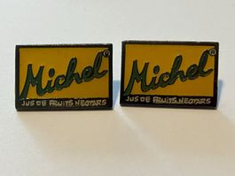 2 Pin Michel Saft