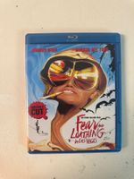 FEAR AND LOATHING IN LAS VEGAS / TERRY GILLIAM (BLU-RAY)