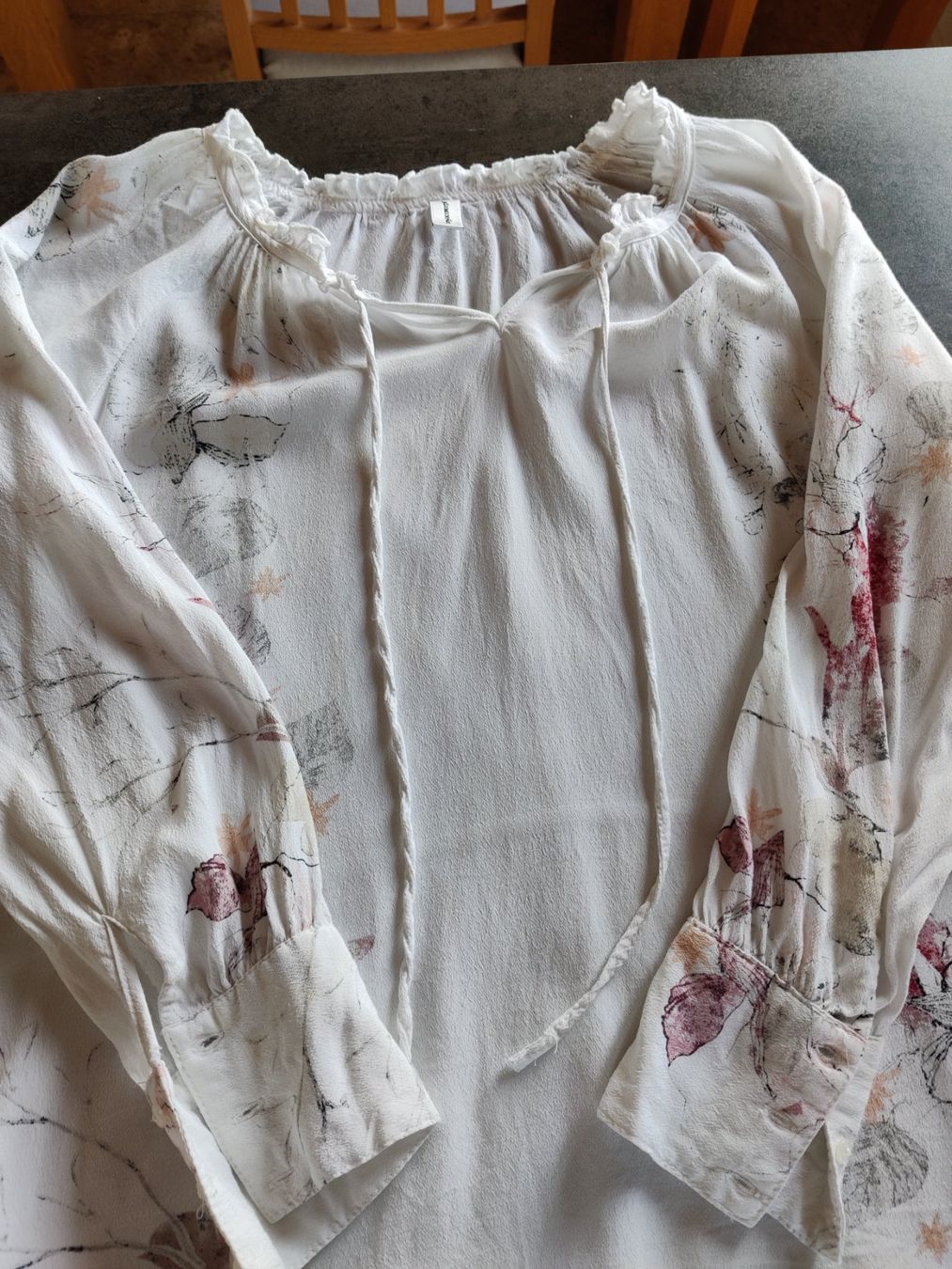 Blusen: Soya Concept Bluse – Gebraucht aus Gächlingen von Jungy771 1