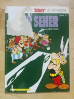 Asterix (Band 19) - Der Seher   >Deutsche Ausgabe<    ©'2003