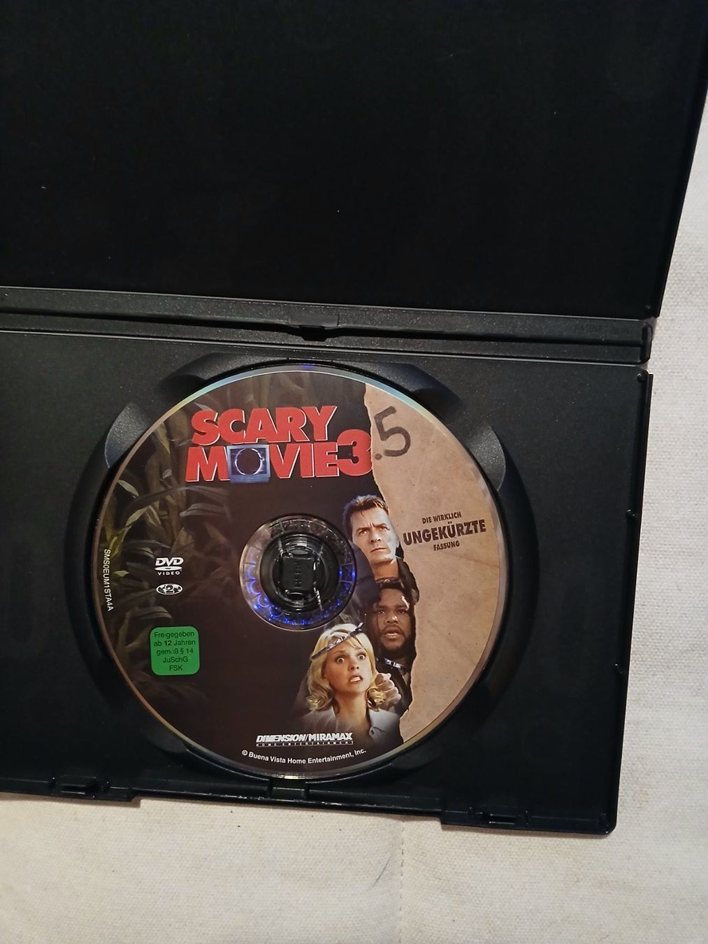 Alle DVDs: Comedy/Drama DVDs – Gebraucht aus Pleujouse von Wortcunist 2