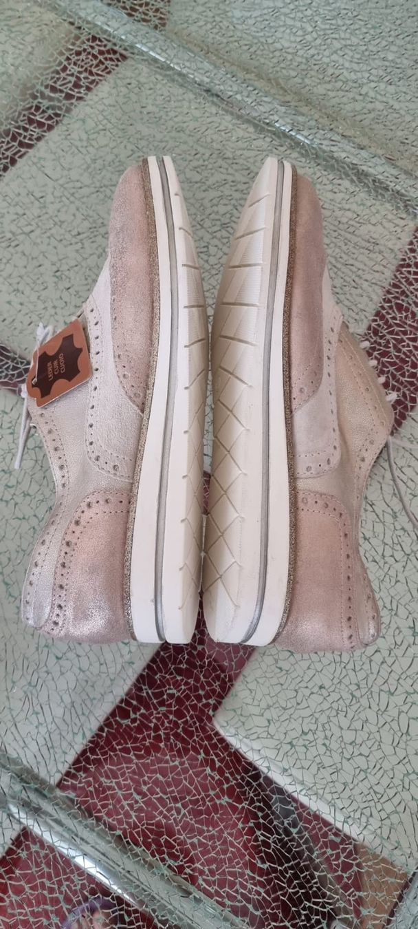 Chaussures femmes: 5th Avenue  Gr.41 – Neuf avec emballage d'origine à Luzern par Reni025 6