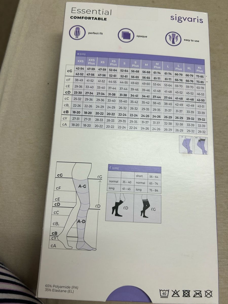 Calze: sigwaris socken neu – Nuovo e nell'imballaggio originale da Zürich venduto da 11Zitronenfalter 1