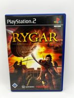Rygar the legendary adventure (Deutsch) - Playstation 2