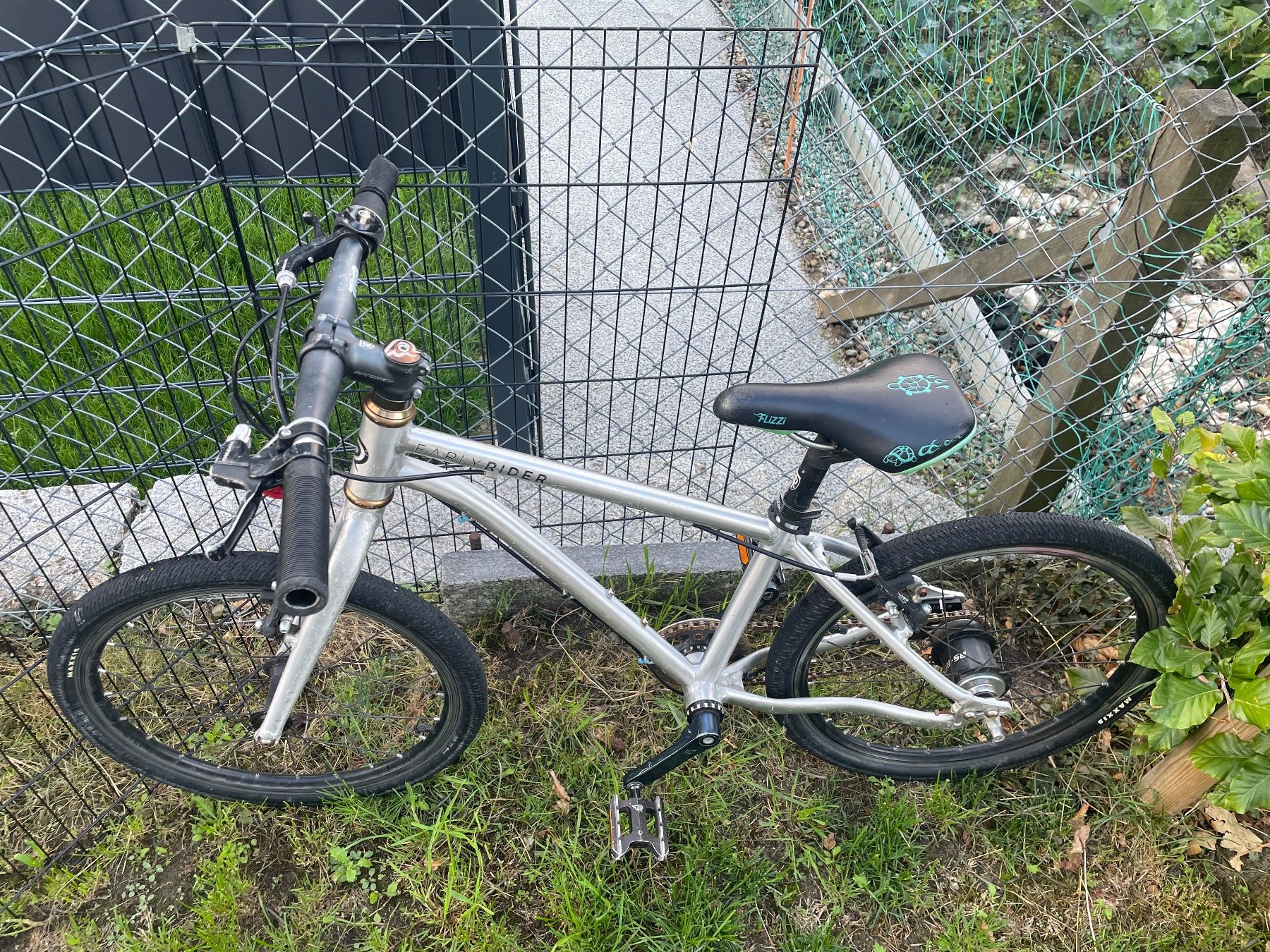 Early Rider Biciclette: Earl Rider 20 – Usato da Märstetten venduto da lejano87