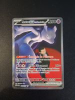 Mewtwo ex de la Team Rocket - 281/217