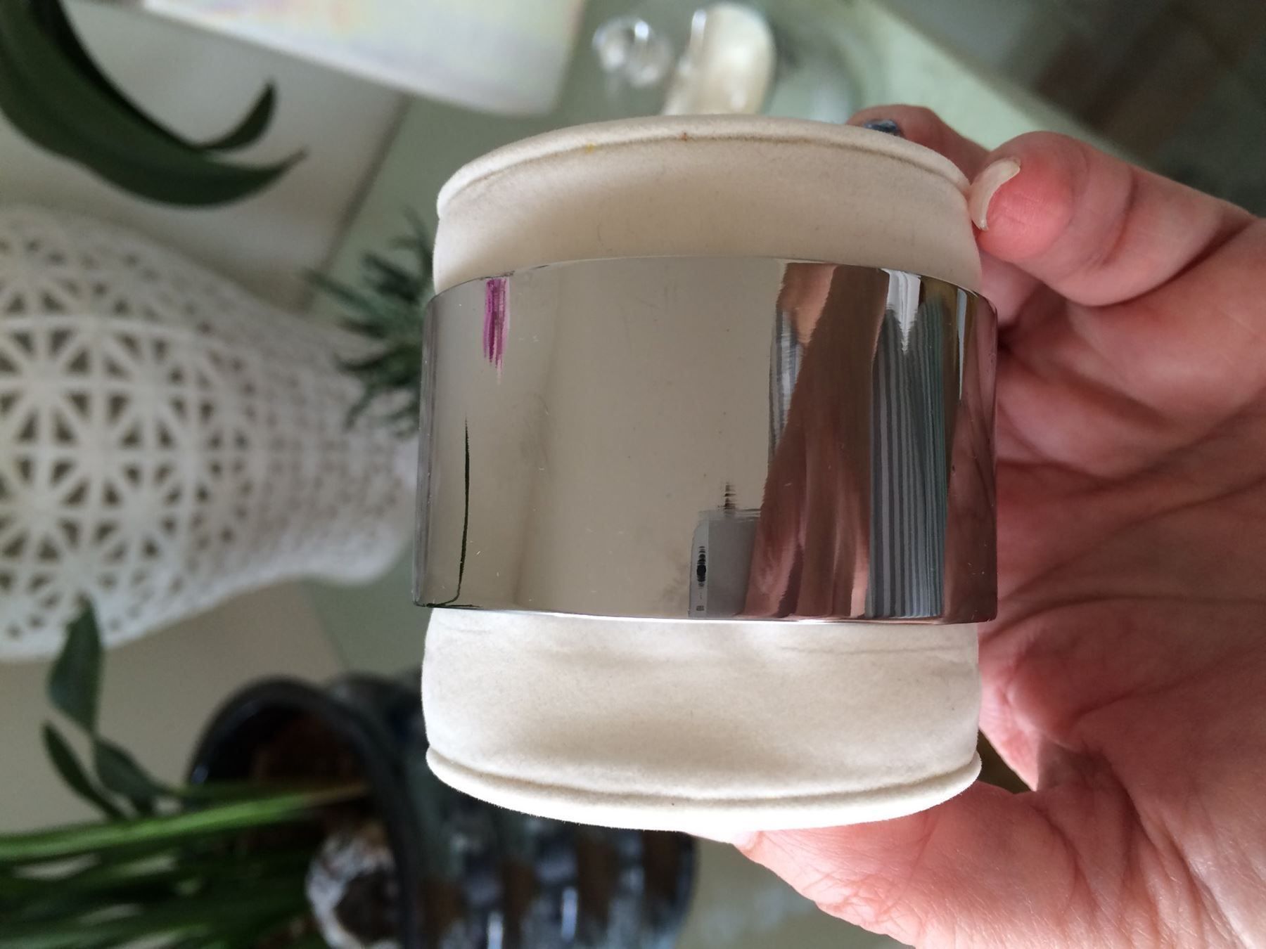Uhren: SALE Blumen Quarz Uhr Dircht – Neu (gemäss Beschreibung) aus Prilly von ilyria73 3