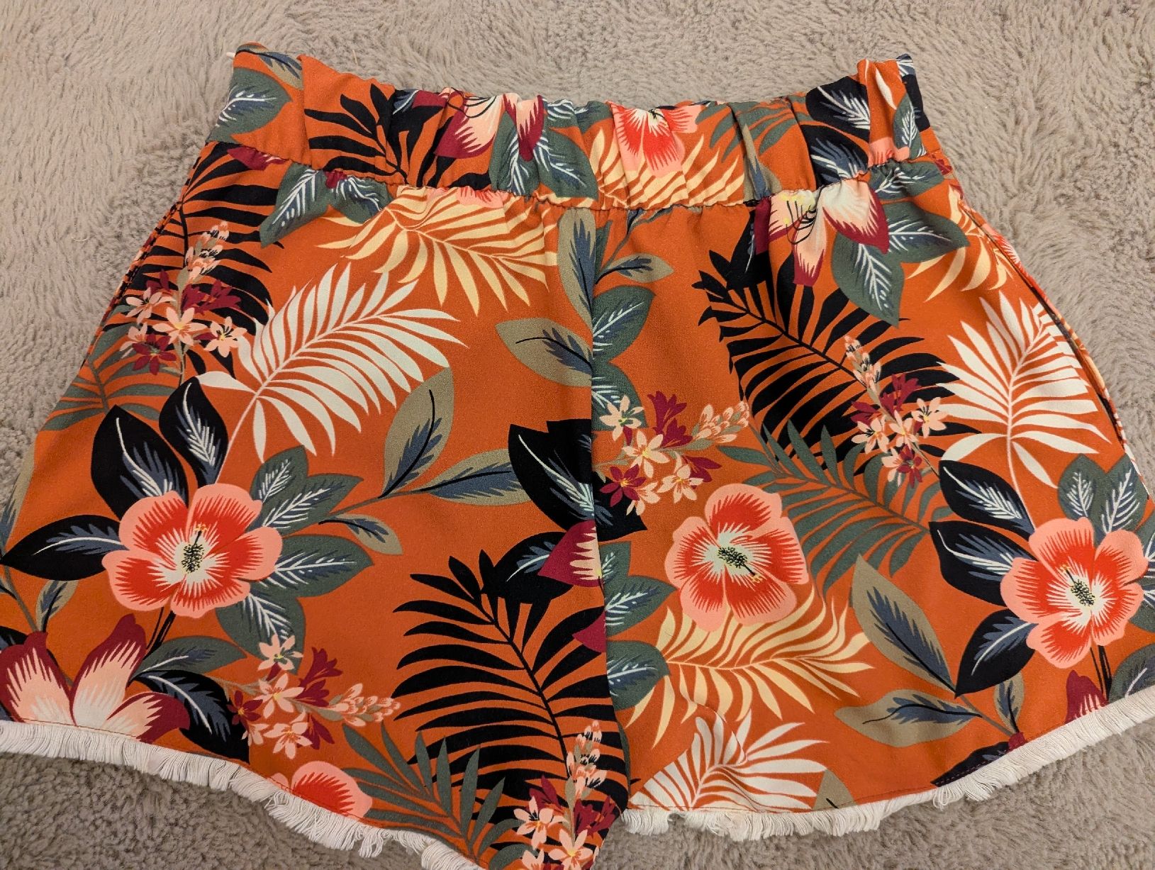 Zara Pantaloni: short Zara S – Usato da Montreux venduto da dem_gyt9 3