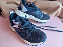 Skechers Schuhe, Grösse 34.