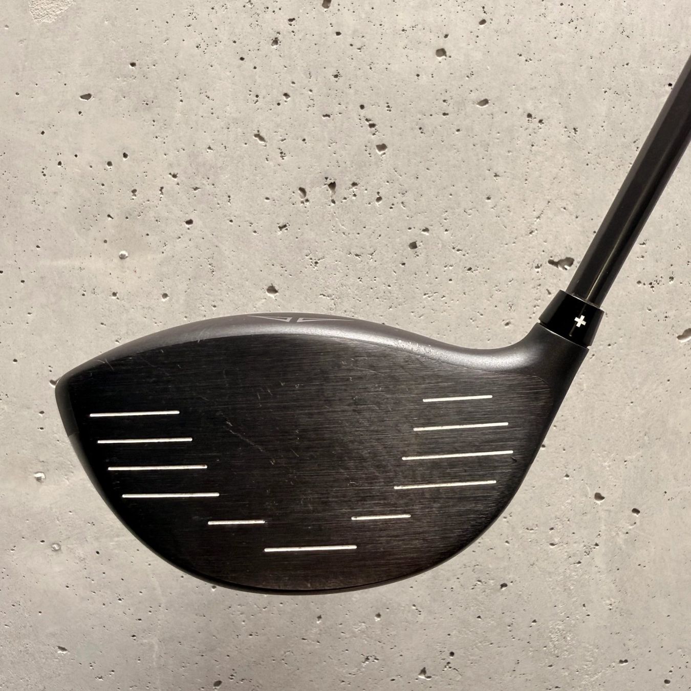 Ping Mazze & Set: Ping G25 10.5° Driver – Usato da Zürich venduto da Seconda_Golf 2