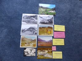 Ofenpass,Tunnel-Livigno,Tickets,Gondelbahn,Umbrail,Stelvio