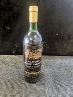 1978 CHÂTEAU PRINCE LARQUEY BORDEAUX SUPÉRIEUR
