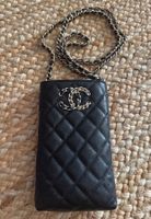 Chanel Tasche Phone Etui Original