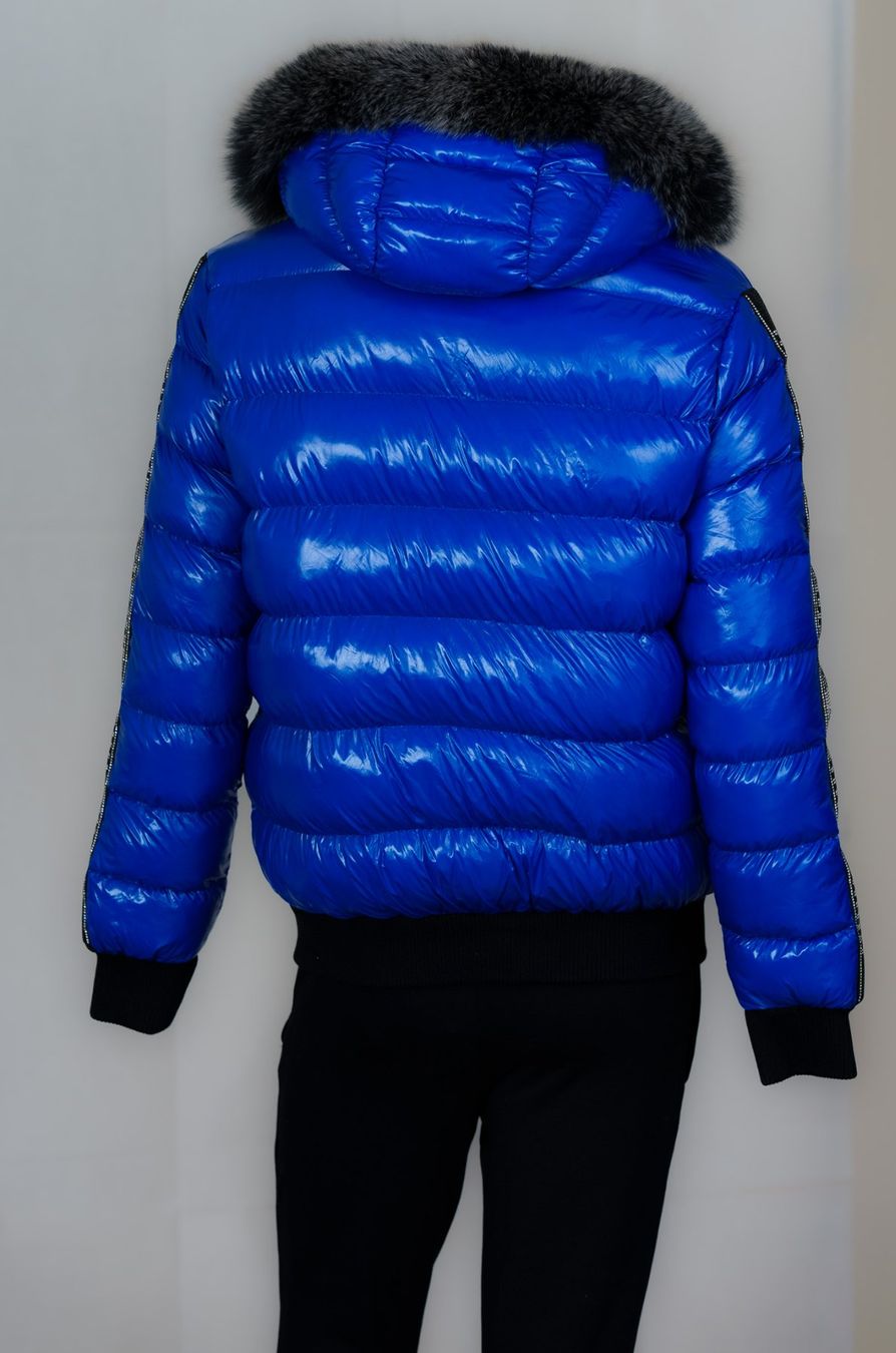 Giacche: George V Pufferjacke – Nuovo (secondo la descrizione) da Ennetbürgen venduto da jla_kh29 1