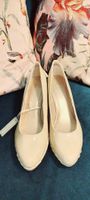Marco Tozzi Pumps mit Keilabsatz