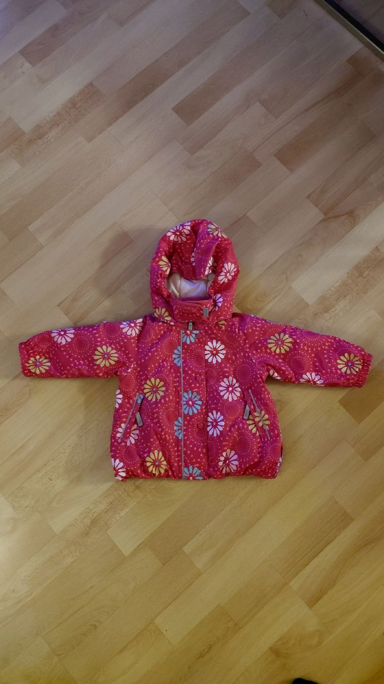 Reima Jacken & Mäntel: Reima Tec Jacke – Neu (gemäss Beschreibung) aus Reinach AG von Ramonii
