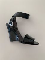 DOLCE & GABBANA Sandales compensées neuves 36,5
