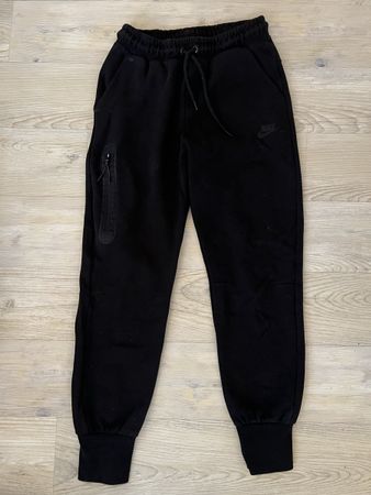 Nike Jogginghose Schwarz