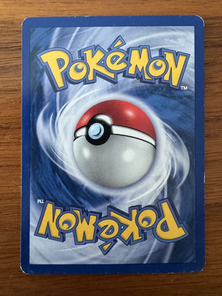 Pokémon Sammelbilder & Trading cards: Pikachu - EX Smeraldo 60/106 - 2006 – Neu (gemäss Beschreibung) aus Breganzona von CaiLol 1
