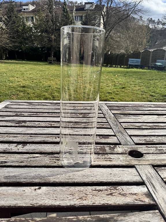 Vasi & Recipienti: Glas Vase  – Usato da Balsthal venduto da Kalii1 1