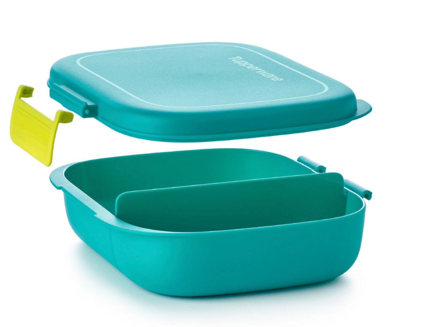 Tupperware Behälter & Ähnliches: Tupperware Lunch Box – Neu (gemäss Beschreibung) aus Kaufdorf von  1