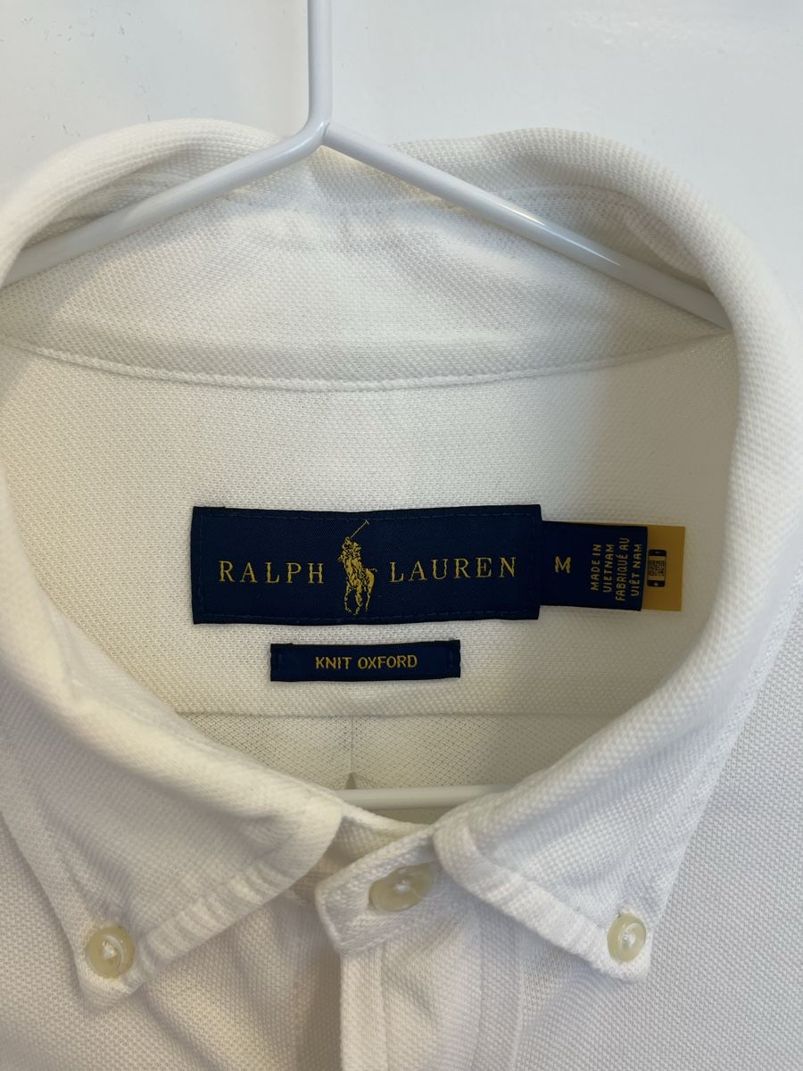 Ralph Lauren Camicie: Hemd Ralph Lauren, Gr. M – Usato da Zürich venduto da LorBlo 2