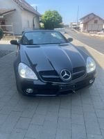 Mercedes Slk 200 Roadster Top Zustand 🆎 mfk