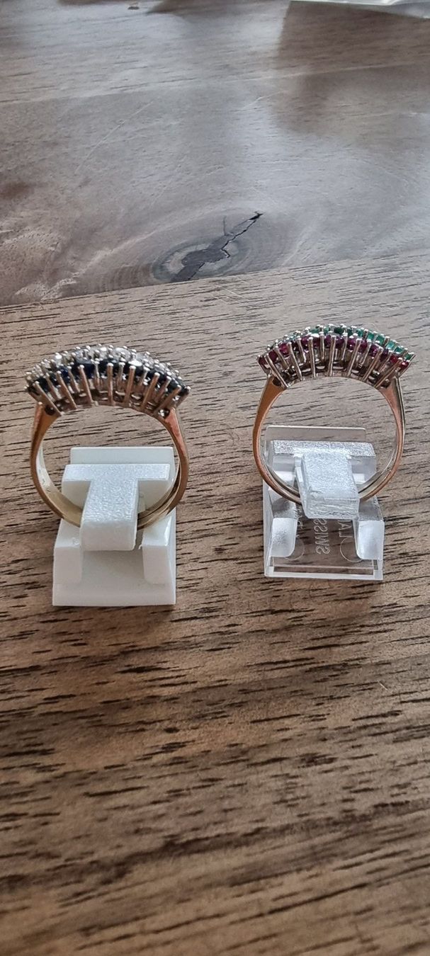Ringe: Ringset – Gebraucht aus Hombrechtikon von kuckuck04 3