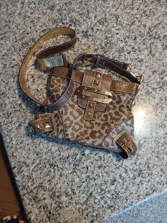 Guess Y2K Leo Tasche
