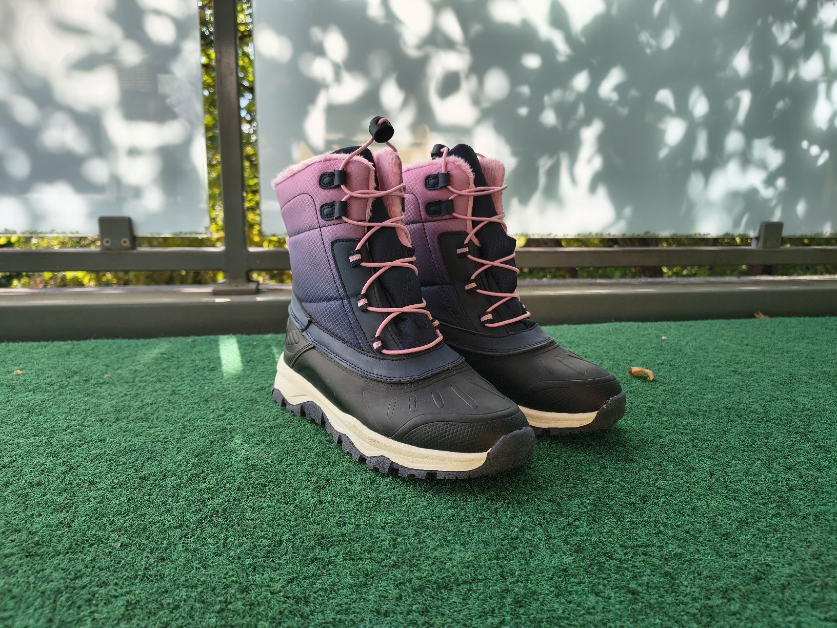 Scarpe per ragazze: Winter Stiefel Mädchen Grösse 36 – Nuovo e nell'imballaggio originale da Allschwil venduto da Kremat