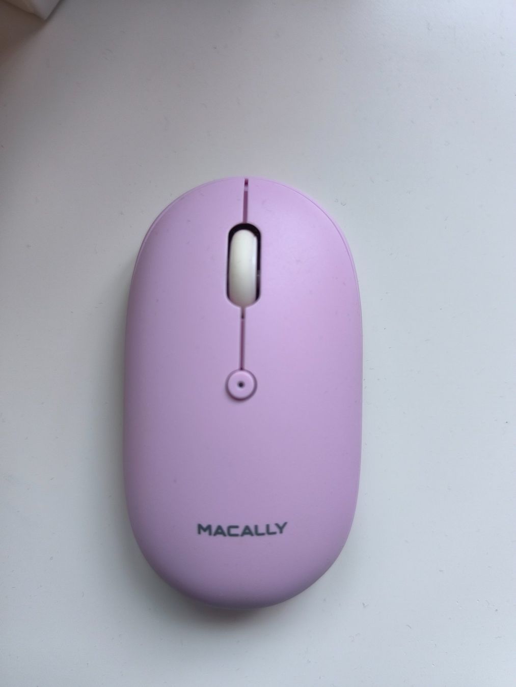 Mouse: Macally Computermaus – Nuovo (secondo la descrizione) da Oberwil i. S. venduto da Smilijoe
