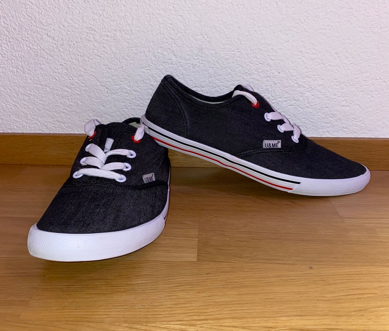 Damenschuhe: U & Me Schuhe Gr. 40 – Gebraucht aus Herisau von Seyashop1 1
