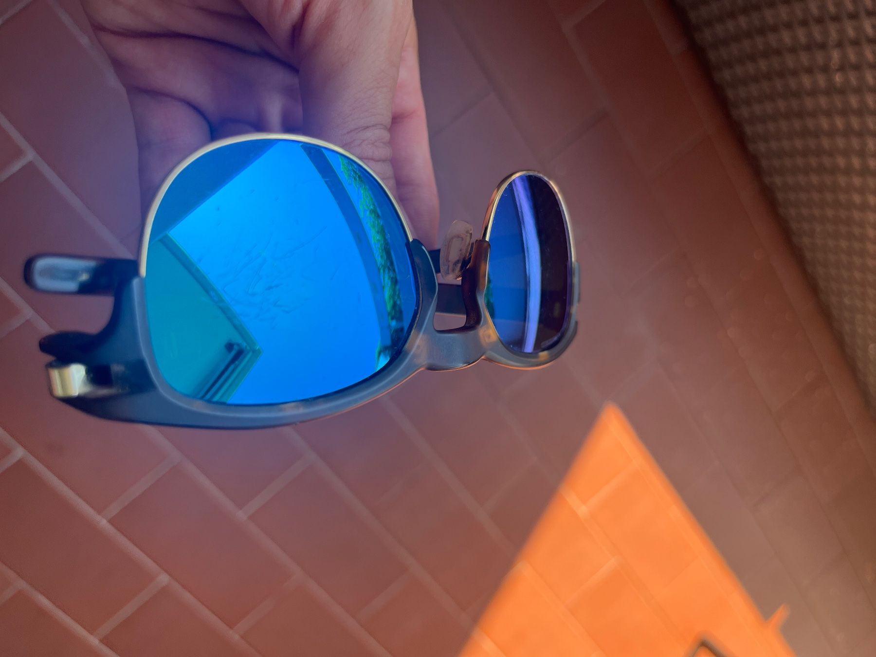 Oakley Brillen & Gläser: Oakley Latch Key OO9394 - 52mm – Gebraucht aus Zürich von Ember2Inferno 8