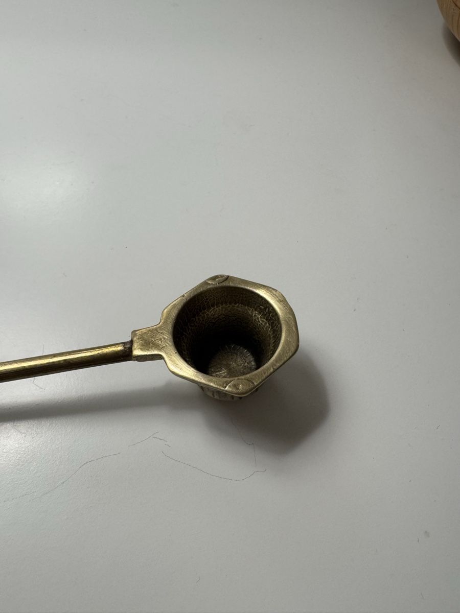 Portacandele: 7 Vintage-Kerzenständer – Usato da Basel venduto da che_mb77 7