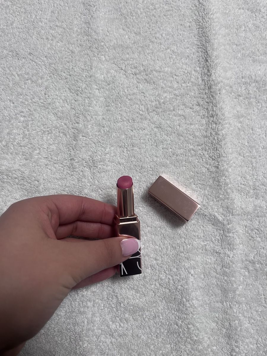 Nars Maquillage: Nars Labello Orgasm – Neuf avec emballage d'origine à Bülach par maj_k9hl