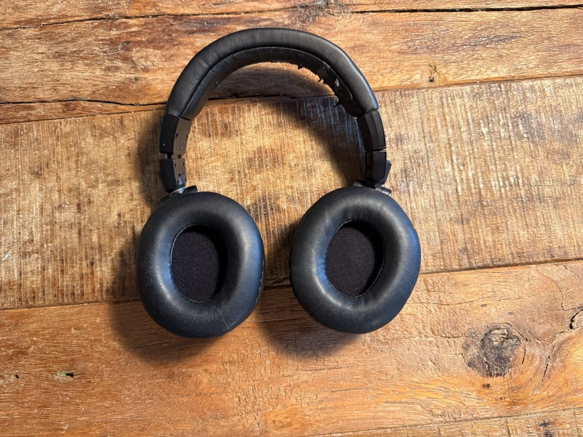 Audio Technica Cuffie: Audio Technica M50x – Usato da Steffisburg venduto da G.Anliker 2