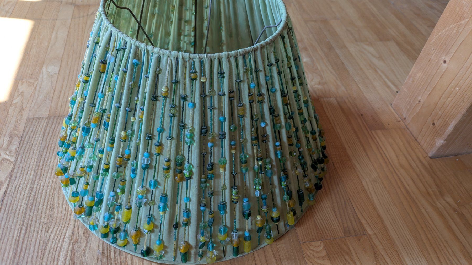 Perles (synthétiques): Perlen aus Glas – D'occasion à Lommis par susannekoenig 1