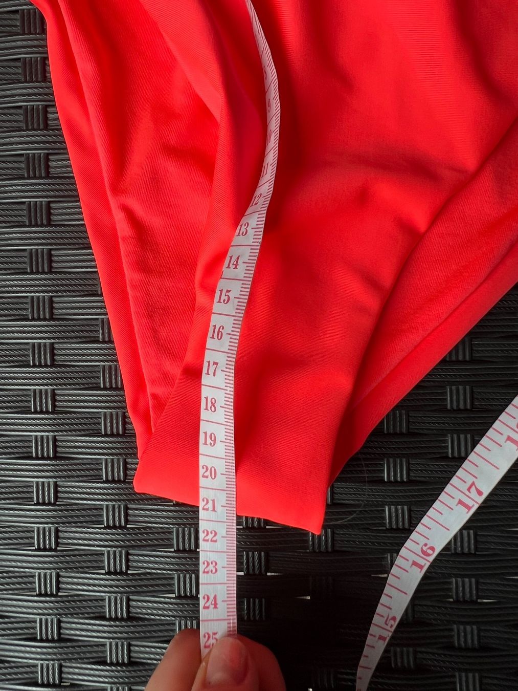 Costumi da bagno & Bikini: Neonpink Bikinihose Grösse S Neue – Nuovo e nell'imballaggio originale da Riehen venduto da edu_92w7 1