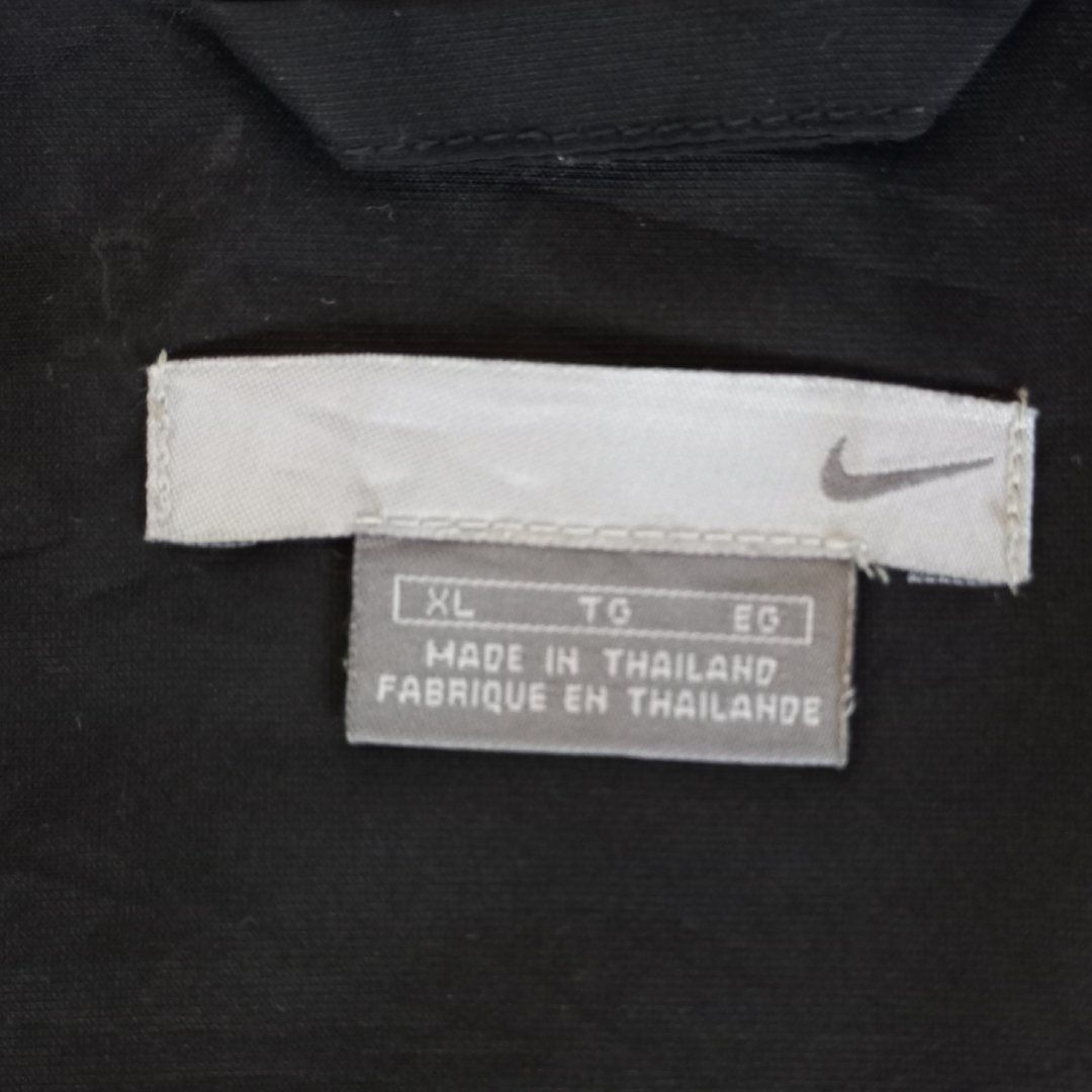 Nike Giacche: Vintage Nike Trackjacket (XL) – Usato da Chamoson venduto da Sapoloshop 4