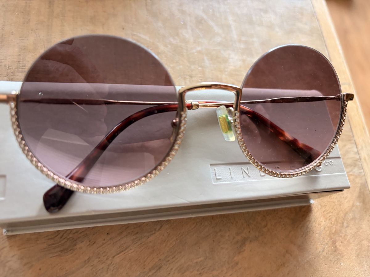 Occhiali & Lenti: Lunettes de soleil Lindberg – Usato da Crans VS venduto da yor_n5h8 3