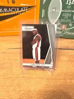 Lebron James prestige