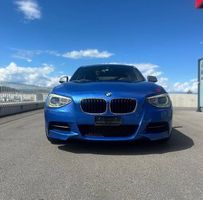 BMW 1er Reihe F20 M135i xDrive